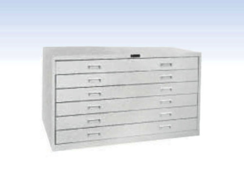 KL96-14噴塑亞光0號(hào)底圖柜