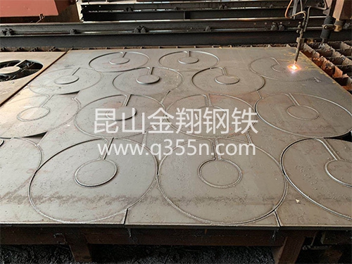 KL96-4噴塑亞光雙門文件柜